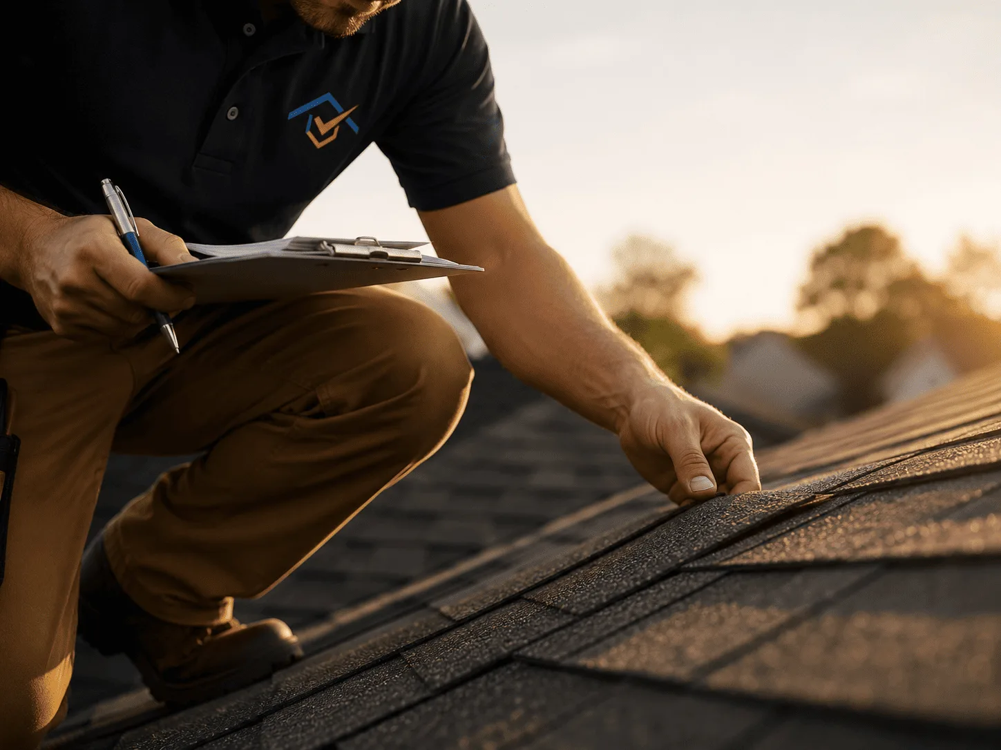 Why Choose Roof Inspection in Five Points, CA