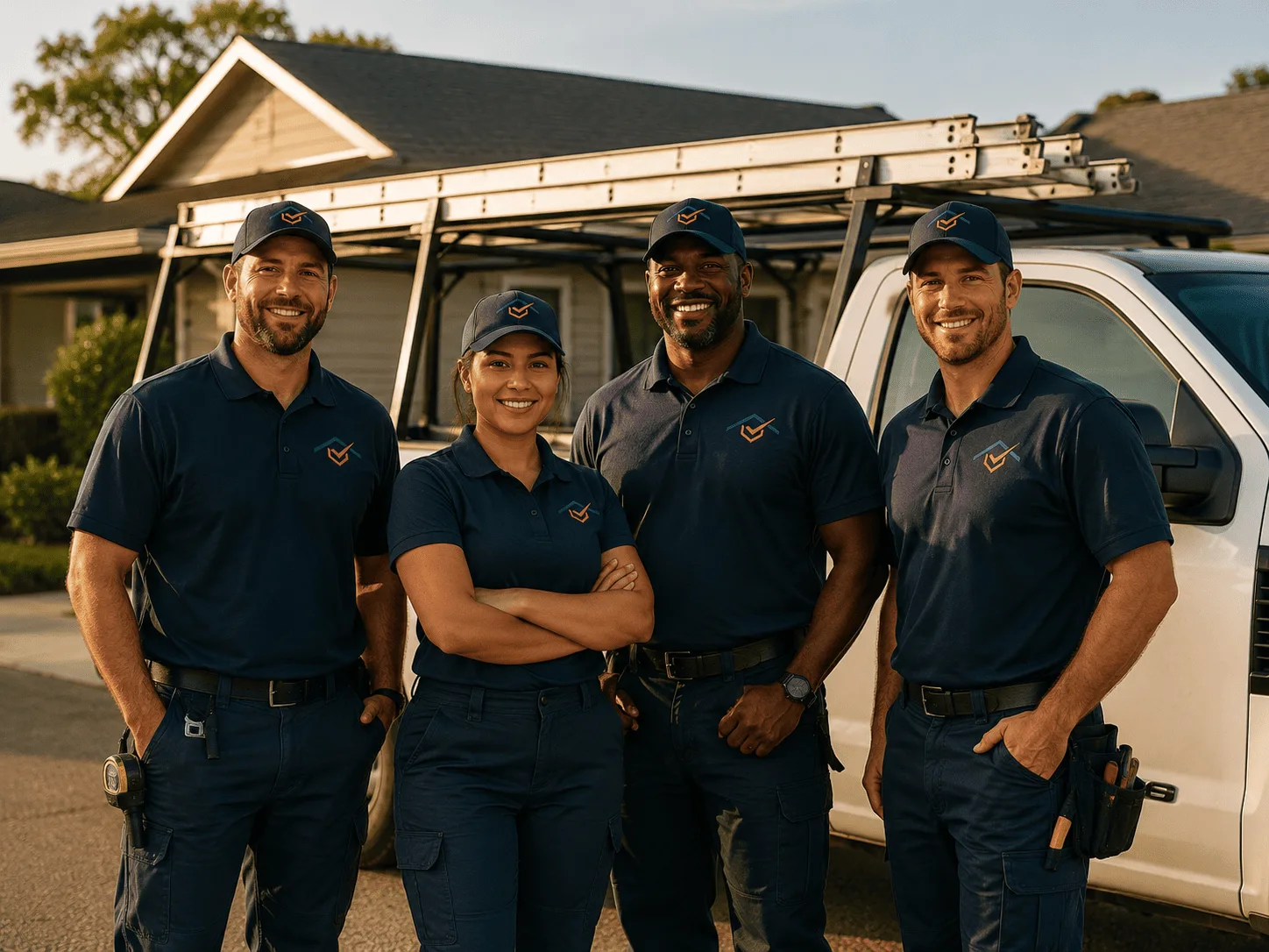 Roof Inspection company in Five Points, CA